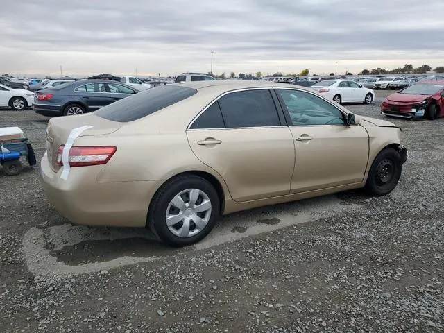 4T1BF3EK7AU536551 2010 2010 Toyota Camry- Base 3