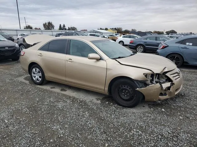 4T1BF3EK7AU536551 2010 2010 Toyota Camry- Base 4