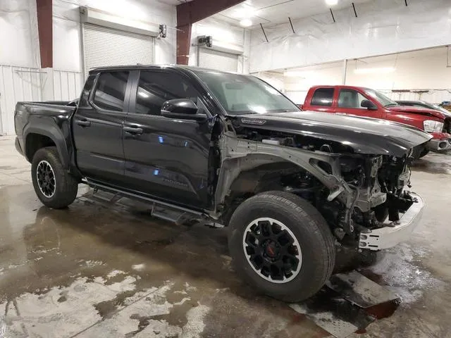 3TYLC5LN4RT000770 2024 2024 Toyota Tacoma- Double Cab 4