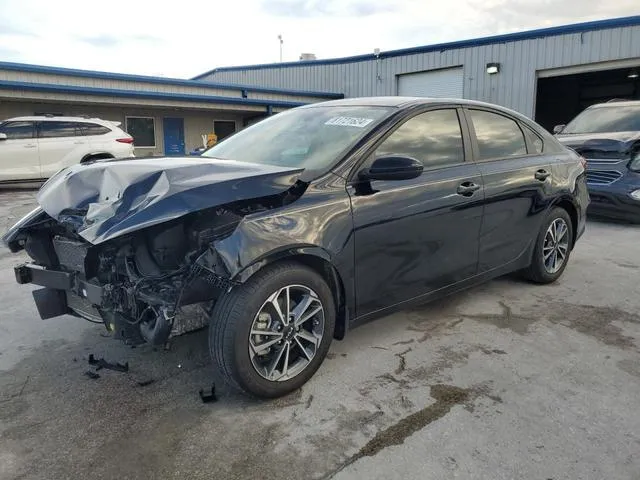 3KPF24AD1PE664158 2023 2023 KIA Forte- LX 1