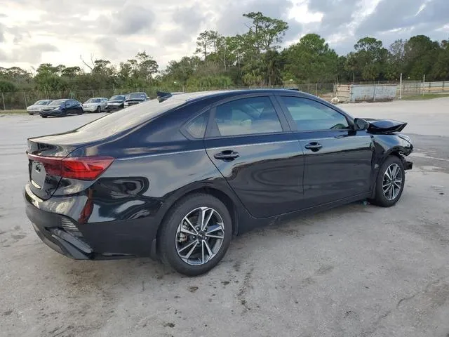 3KPF24AD1PE664158 2023 2023 KIA Forte- LX 3