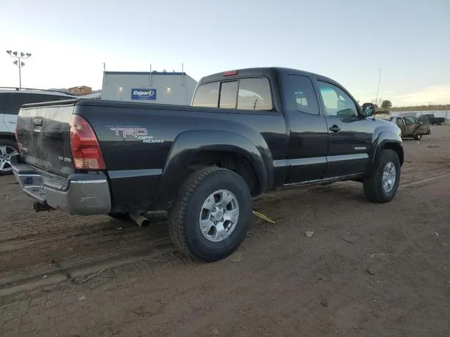 5TEUU42N57Z433541 2007 2007 Toyota Tacoma- Access Cab 3