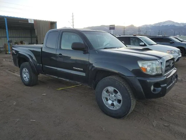 5TEUU42N57Z433541 2007 2007 Toyota Tacoma- Access Cab 4