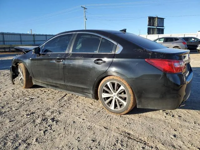 4S3BNAL69G3017405 2016 2016 Subaru Legacy- 2-5I Limited 2