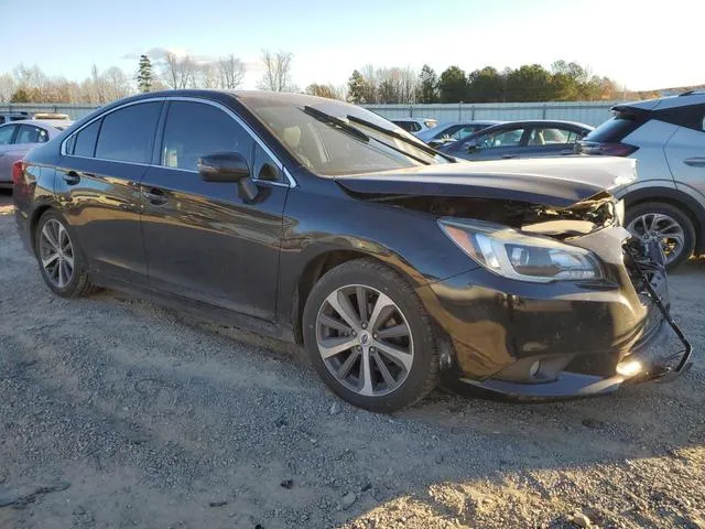 4S3BNAL69G3017405 2016 2016 Subaru Legacy- 2-5I Limited 4