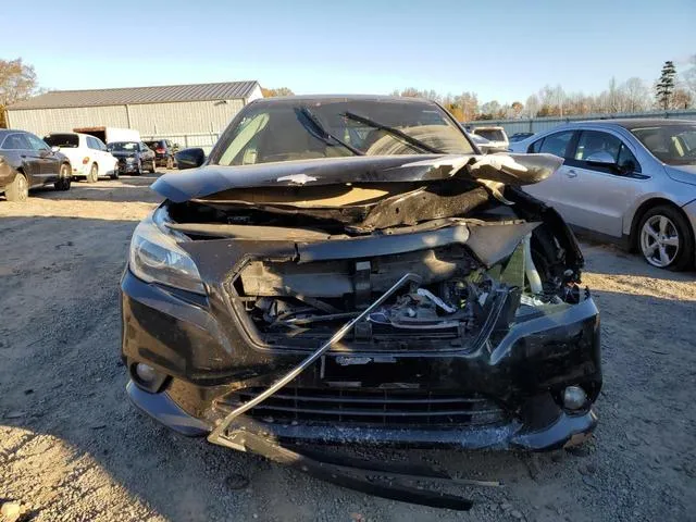 4S3BNAL69G3017405 2016 2016 Subaru Legacy- 2-5I Limited 5