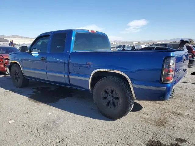 2GCEC19X431348671 2003 2003 Chevrolet Silverado- C1500 2