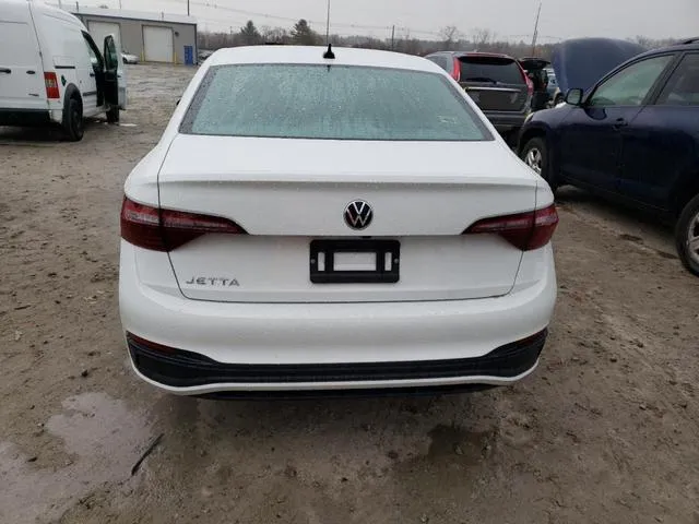 3VW5M7BU9RM100835 2024 2024 Volkswagen Jetta- S 6