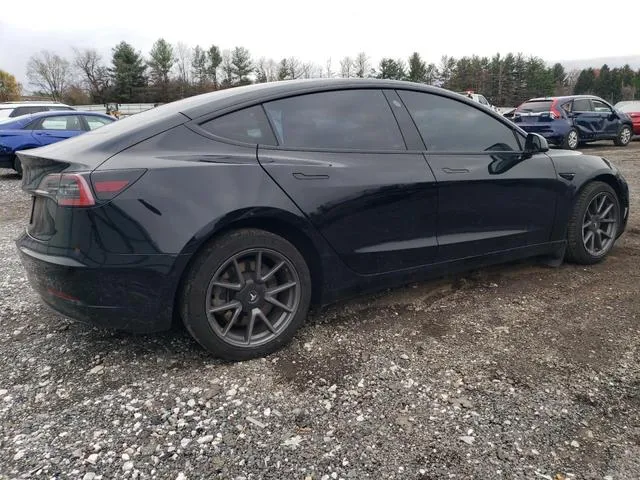 5YJ3E1EAXMF016073 2021 2021 Tesla MODEL 3 3