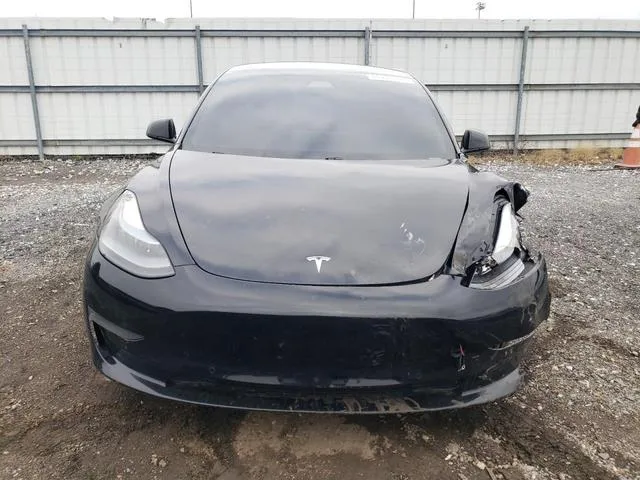 5YJ3E1EAXMF016073 2021 2021 Tesla MODEL 3 5