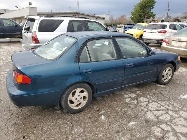 1NXBR12E4XZ145716 1999 1999 Toyota Corolla- VE 3