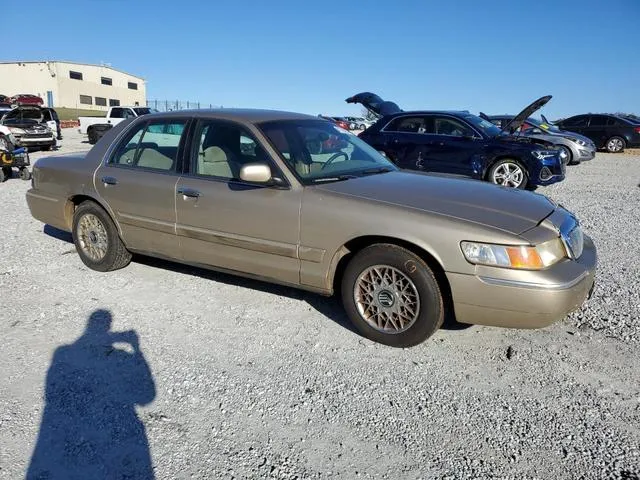 2MEFM74W6YX646189 2000 2000 Mercury Grand Marquis- GS 4