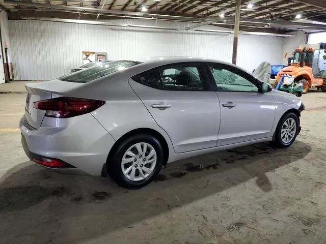 5NPD74LF3LH510726 2020 2020 Hyundai Elantra- SE 3