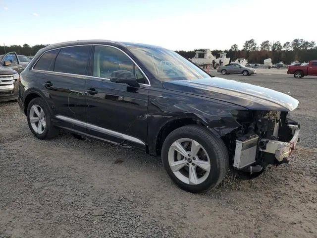 WA1AXBF73ND016297 2022 2022 Audi Q7- Premium 4