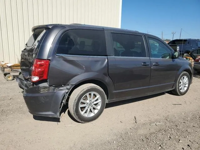 2C4RDGCG1LR170472 2020 2020 Dodge Grand Caravan- Sxt 3