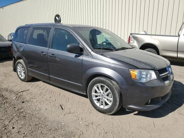 2C4RDGCG1LR170472 2020 2020 Dodge Grand Caravan- Sxt 4