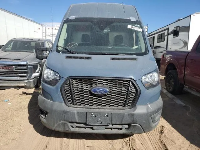 1FTBR3X85MKA92857 2021 2021 Ford Transit- T-250 5