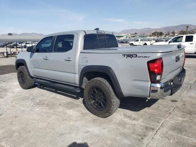 3TYAX5GN7MT013477 2021 2021 Toyota Tacoma- SR5 2