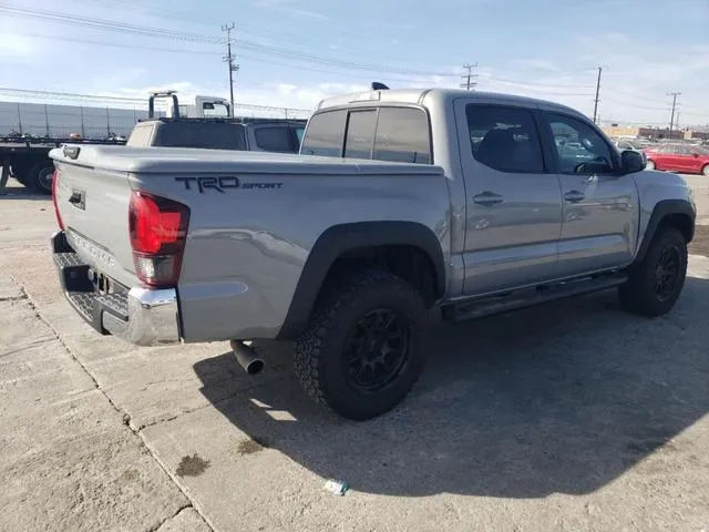 3TYAX5GN7MT013477 2021 2021 Toyota Tacoma- SR5 3