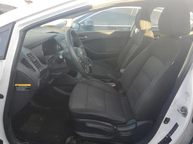 KNAFX4A61E5140209 2014 2014 KIA Forte- LX 7