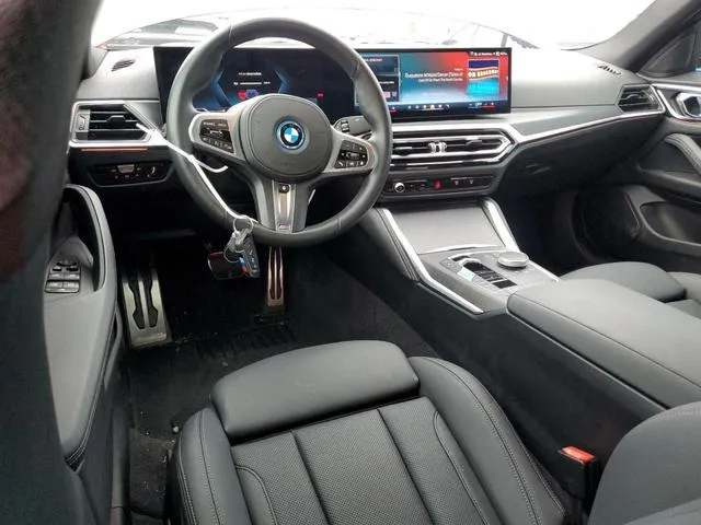 WBY73AW02RFS17304 2024 2024 BMW I4- Edrive 40 8