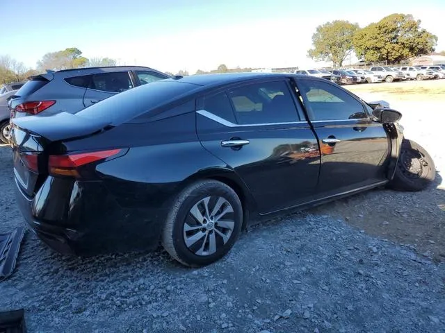 1N4BL4BV7LN317318 2020 2020 Nissan Altima- S 3