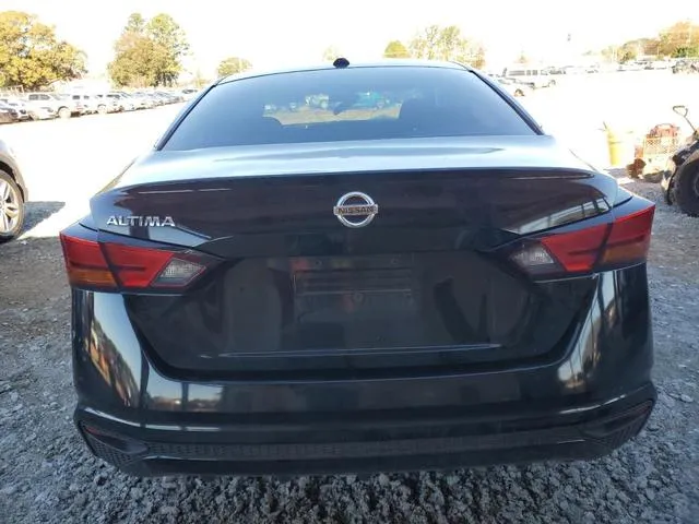 1N4BL4BV7LN317318 2020 2020 Nissan Altima- S 6