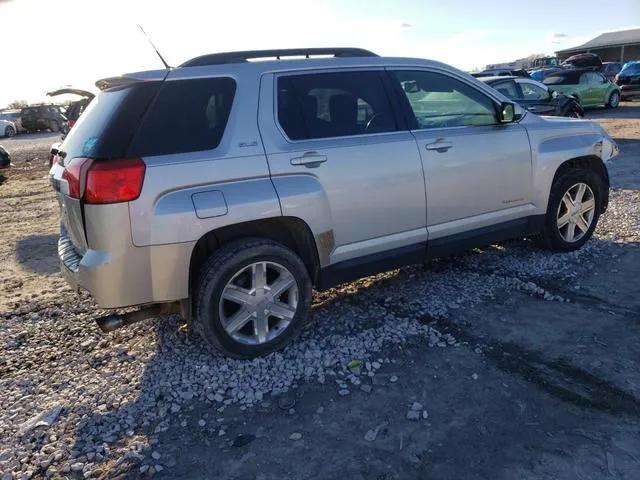 2CTFLTE50B6237092 2011 2011 GMC Terrain- Sle 3