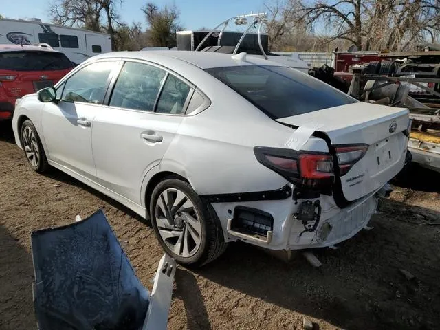 4S3BWAM63P3012597 2023 2023 Subaru Legacy- Limited 2