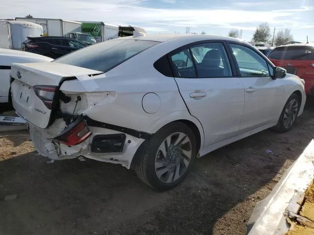 4S3BWAM63P3012597 2023 2023 Subaru Legacy- Limited 3