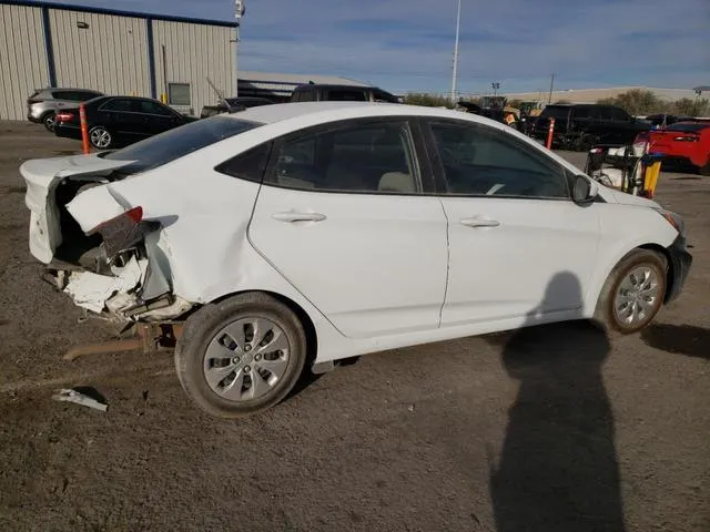 KMHCT4AE6HU346043 2017 2017 Hyundai Accent- SE 3