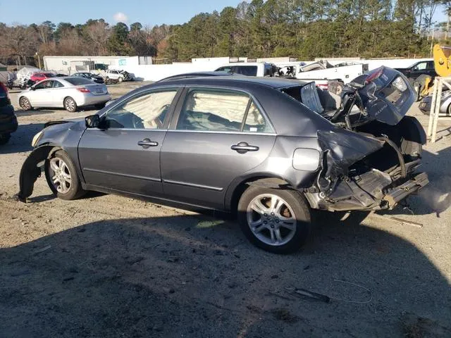 1HGCM56366A152854 2006 2006 Honda Accord- SE 2