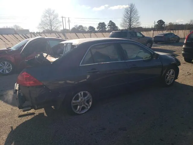 1HGCM56366A152854 2006 2006 Honda Accord- SE 3