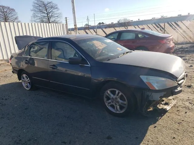 1HGCM56366A152854 2006 2006 Honda Accord- SE 4