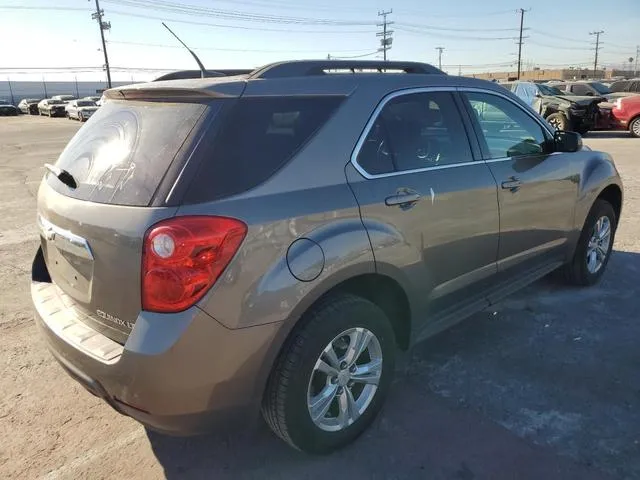 2CNALDEC5B6413897 2011 2011 Chevrolet Equinox- LT 3