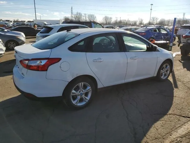 1FADP3F20DL237444 2013 2013 Ford Focus- SE 3