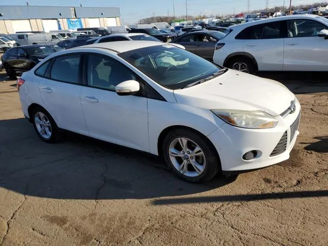 1FADP3F20DL237444 2013 2013 Ford Focus- SE 4