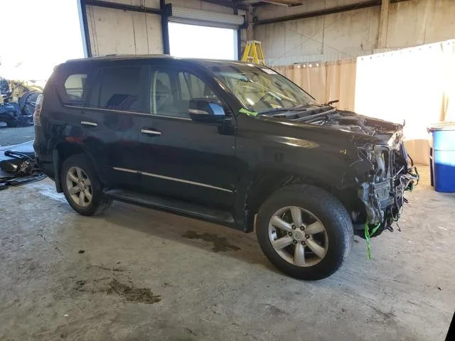 JTJBM7FX5F5108830 2015 2015 Lexus GX- 460 4