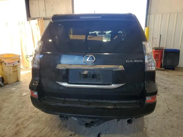 JTJBM7FX5F5108830 2015 2015 Lexus GX- 460 6