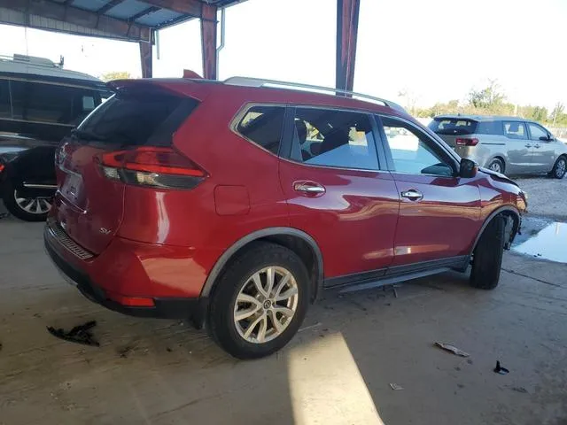 JN8AT2MTXHW404996 2017 2017 Nissan Rogue- S 3