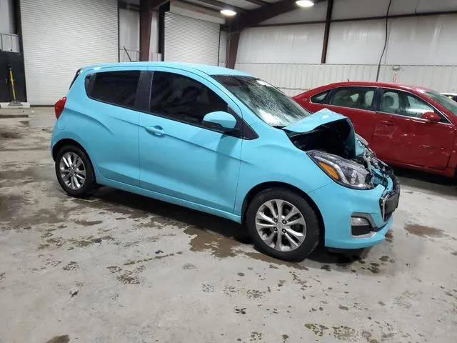 KL8CD6SAXMC735625 2021 2021 Chevrolet Spark- 1LT 4