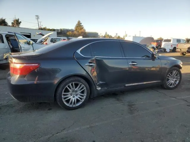 JTHGL5EF7B5041911 2011 2011 Lexus LS- 460L 3