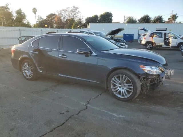 JTHGL5EF7B5041911 2011 2011 Lexus LS- 460L 4