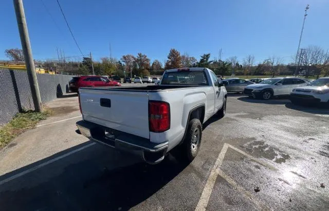 1GTN1TEH5FZ405178 2015 2015 GMC Sierra- C1500 4