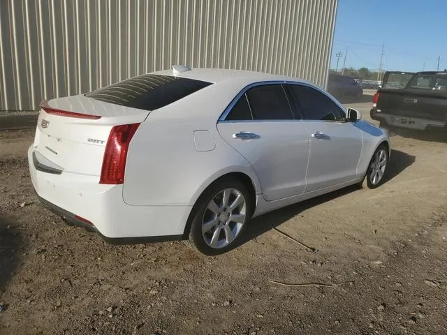 1G6AB5RX2G0120293 2016 2016 Cadillac ATS- Luxury 3