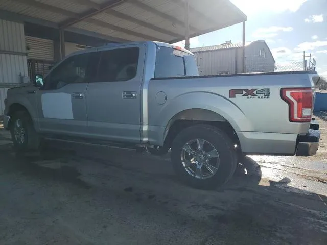 1FTEW1EF2FFC44312 2015 2015 Ford F-150- Supercrew 2