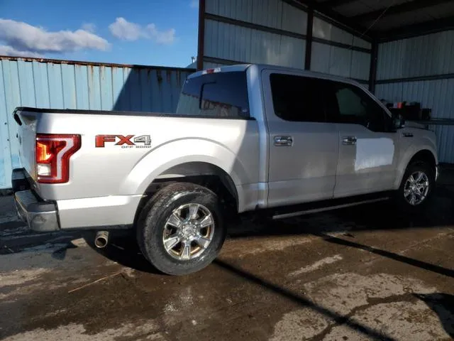 1FTEW1EF2FFC44312 2015 2015 Ford F-150- Supercrew 3