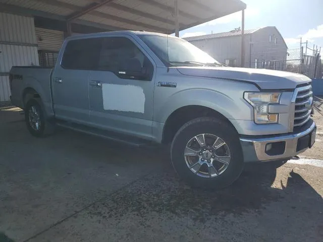 1FTEW1EF2FFC44312 2015 2015 Ford F-150- Supercrew 4