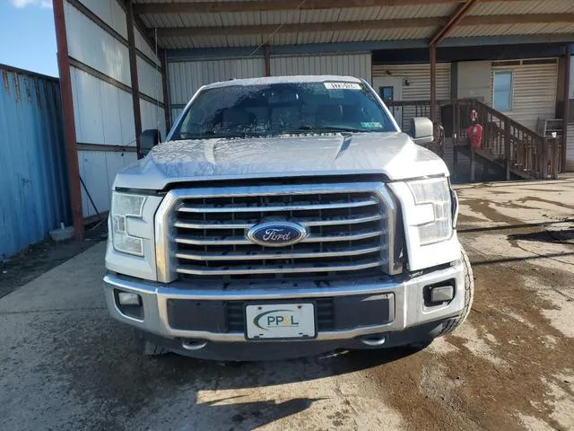 1FTEW1EF2FFC44312 2015 2015 Ford F-150- Supercrew 5