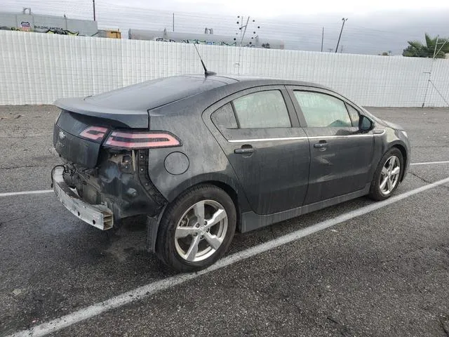 1G1RE6E43EU150832 2014 2014 Chevrolet Volt 3